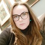 Profile Picture of Cassandra Reinicke Pieritz (@cassandrapieritz) on Instagram