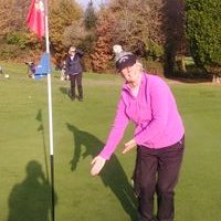 Profile Picture of Jacqueline Stanford 👌 (@Dabchickgolfer) on Twitter