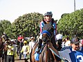 Profile Picture of Aaron Gryderon Wikipedia