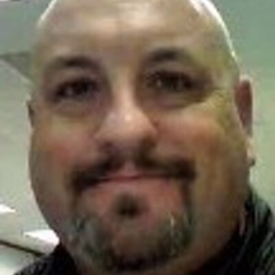 Profile Picture of Bryon Meyer (@bryon_meyer) on Twitter