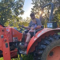 Profile Picture of Forrest Harvey (@@forrestharvey) on Tiktok