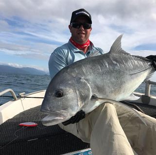 Profile Picture of Scott Gulbin (@scott.gulbin.33) on Facebook