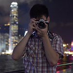 Profile Picture of Paul Cheng (@paulhi2002) on Flickr