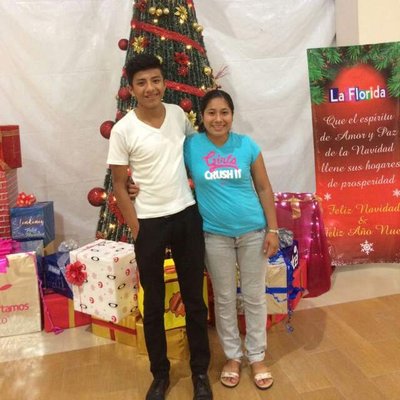Profile Picture of Damian Osorio (@Damianosorio9) on Twitter