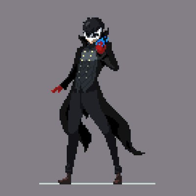 Profile Picture of XXIII Shadows (@Bryan41880090) on Twitter