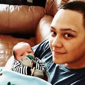 Profile Picture of Devron Padilla (@devron.padilla) on Myspace