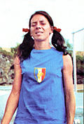 Profile Picture of Colette Besson - Wikipedia, the free encyclopediaon Wikipedia