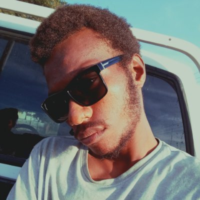 Profile Picture of Jason Nicky Esau (@EsauNicky) on Twitter