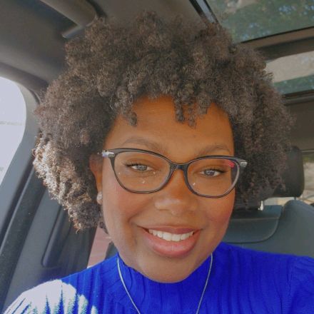 Profile Picture of Danielle Pulu (@coachdaniellepulu) on Tiktok