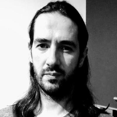 Profile Picture of Barry O'Rourke (@barryorourke) on Twitter