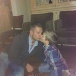 Profile Picture of Richard Hobbel (@richarg1982) on Instagram