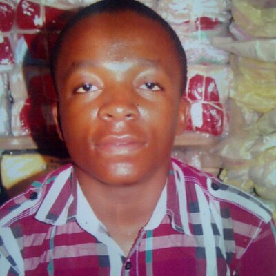 Profile Picture of Emmanuel Eze (@emmanueleze95) on Twitter