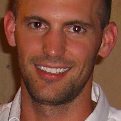 Profile Picture of Greg Eckels (@GregEckels) on Twitter