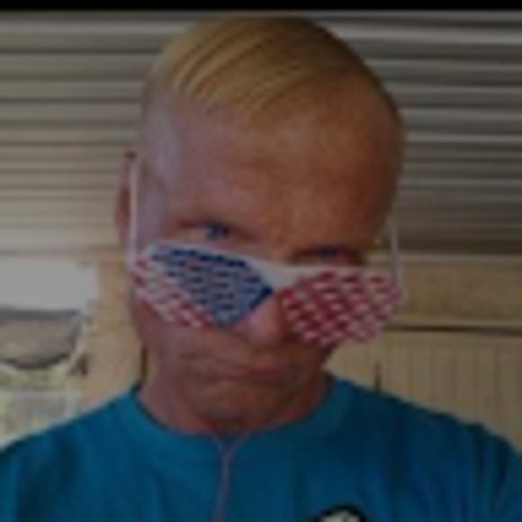 Profile Picture of Kenneth Reeser jr (@jihaad369) on Poshmark