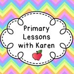 Profile Picture of Karen Riordan (@primarylessonswithkaren) on Instagram