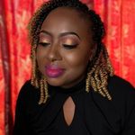 Sandra Mushipe - Instagram Profile Picture of Sandra Mushipe (@mai_muku_and_taku) on Instagram