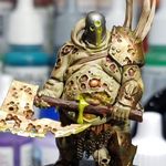 Steve Goodell - Instagram Profile Picture of Steve Goodell (@moonfall_miniatures) on Instagram