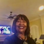 Profile Picture of Shirley Gordon (@shirleyjeanaka) on Instagram