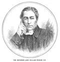Profile Picture of John Burgonon Wikipedia