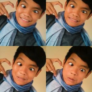 Profile Picture of James Brian Adamos (@Adamos_Cute) on Twitter