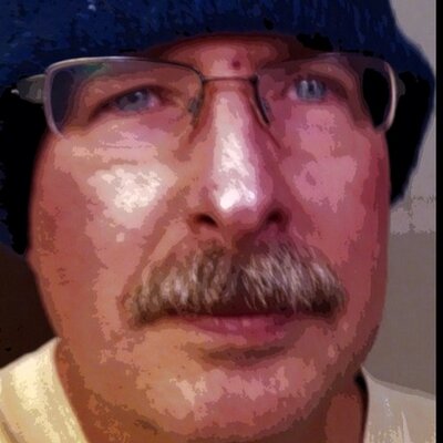 Mark Borgens - Twitter Profile Picture of Mark Borgens (@mborgens) on Twitter