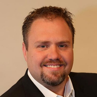 Profile Picture of Chris Drumgoole (@cdrumgoole) on Twitter