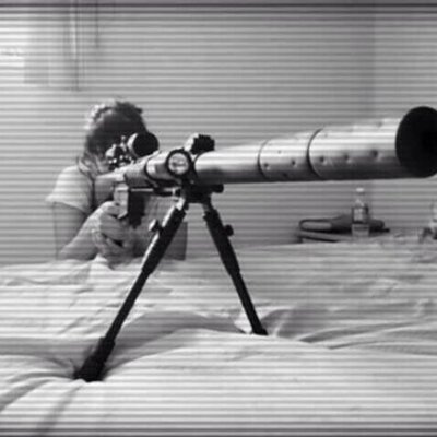 Profile Picture of Chris Harford (@theShadowTruth) on Twitter