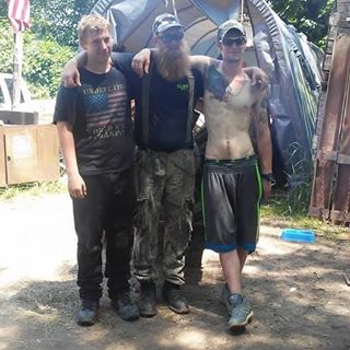 Profile Picture of Andrew Stevens (@Andrew-Stevens) on Facebook