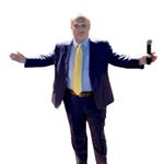 Profile Picture of Mr. Jonathan Pike (@mr.jonathanpike) on Instagram