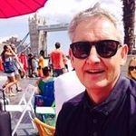 Profile Picture of Tony McGhee (@tony_a._mcghee) on Instagram