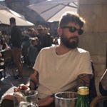 Profile Picture of Fernando Palomero Hurtado (@fertribeca) on Instagram