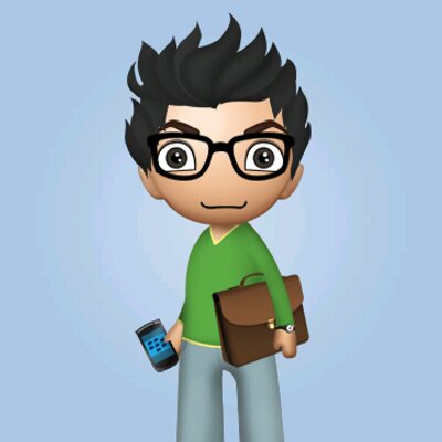 Profile Picture of Gordon Lo (@gord888) on Twitter