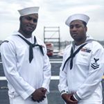 Profile Picture of Petty Officer Jamal Wiggins (@abh2_wiggins) on Instagram