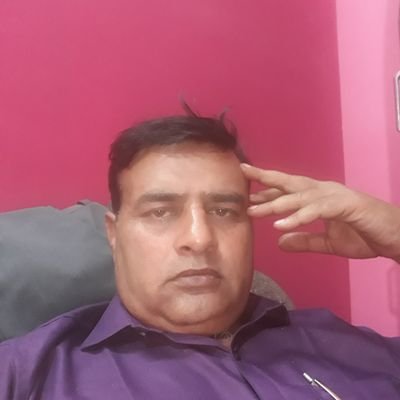 Profile Picture of Manav Kapoor (@ali1944000) on Twitter