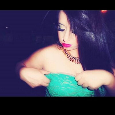 Profile Picture of Evelyn Esparza (@aideperez995) on Twitter