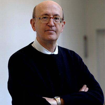 Profile Picture of Roberto D'Alimonte (@profdalimonte) on Twitter