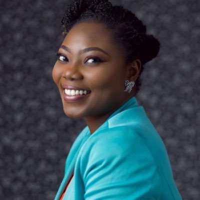 Profile Picture of Aisha Yusuf (@Ms_Haesha) on Twitter