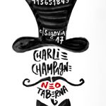 Profile Picture of Charlie Champagne (@charliechampagnemadrid) on Instagram