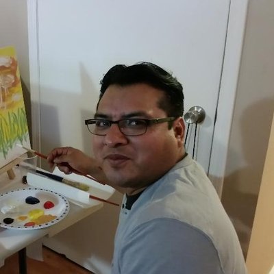 Profile Picture of Florentino Ramirez (@ramireztino1) on Twitter