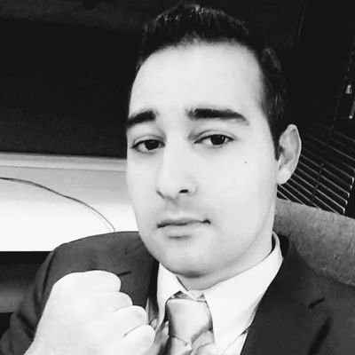 Profile Picture of David Nabhan (@david_nabhan) on Twitter