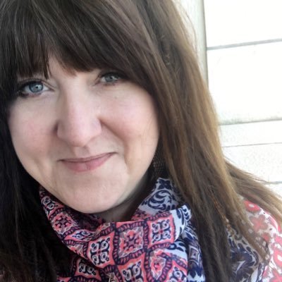 Profile Picture of Samantha Higgins (@SamanthaHig) on Twitter
