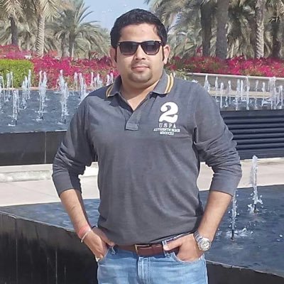 Profile Picture of Rohit Soni (@Rohitsoni2319) on Twitter