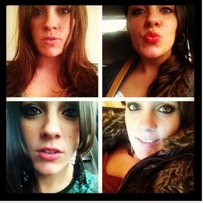 Profile Picture of Joye Marie Rouillier (@Ms_Unique_Eyes) on Twitter