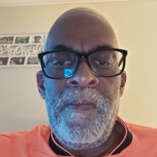 Profile Picture of Terence Harper-Ricketts (@harper_ricketts) on Twitter