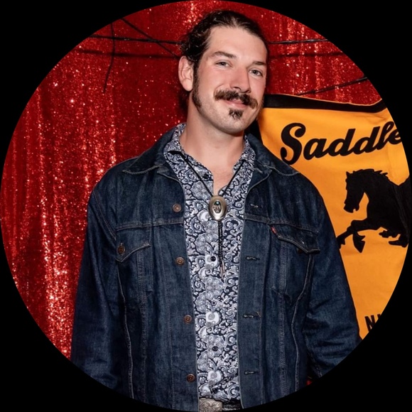 Profile Picture of Jon Tiberious (@jonstagram666) on Poshmark