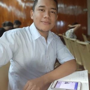 Profile Picture of Caleb Josué Mendoza Castro (@CalebJosuMendo1) on Twitter