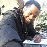 Profile Picture of Clyde Goins (@dimpace) on Instagram