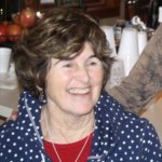 Profile Picture of Bobbie Benson (@grammyb1941) on Instagram