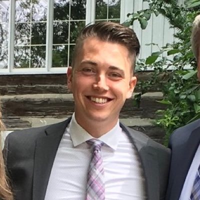 Profile Picture of Nick Hay (@nrwhay) on Twitter