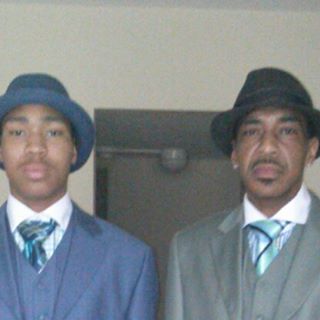 Profile Picture of Leonard Person (@leonard.person.9) on Facebook